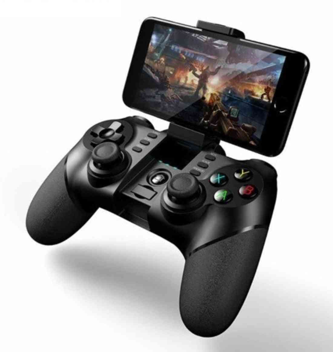 Ninja Dragons Bluetooth Gaming Controller For Android And Pcs