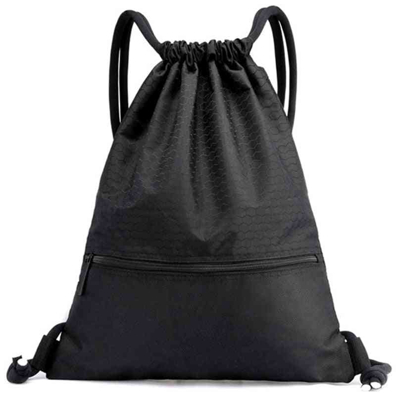 Ultralight Backpack Football Basketball Bag