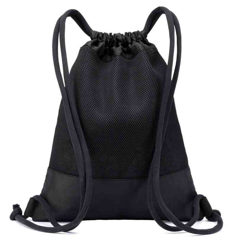 Ultralight Backpack Football Basketball Bag