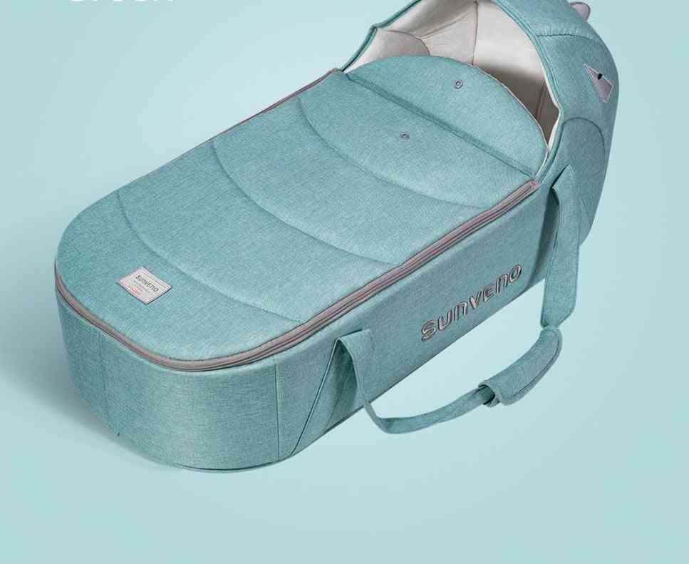 Přenosná cestovní taška do dětské postele