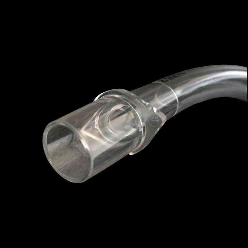 Laryngeálna maska dýchacie cesty pvc anestézia dýchacia maska jednorazové lekárske sterilné nazofaryngeálne dýchacie cesty