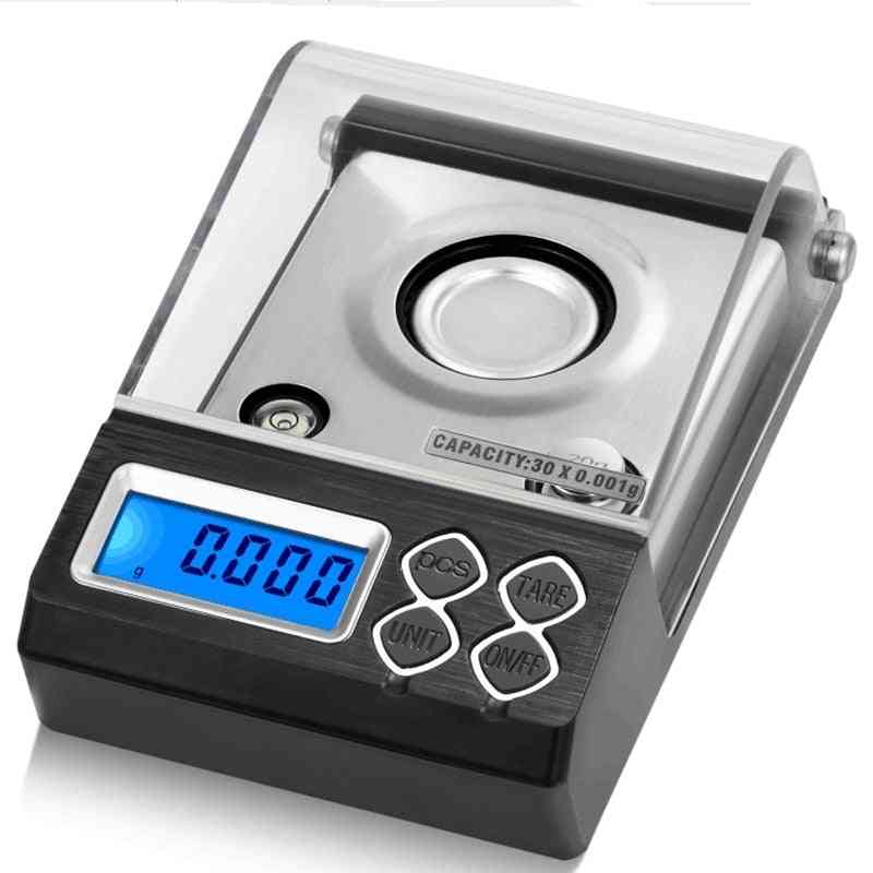 Electronic Digital- Counting Carat, Germ Jewelry Scales