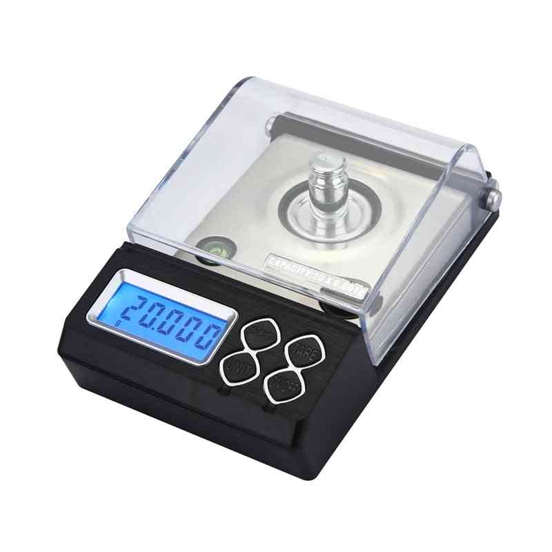Electronic Digital- Counting Carat, Germ Jewelry Scales