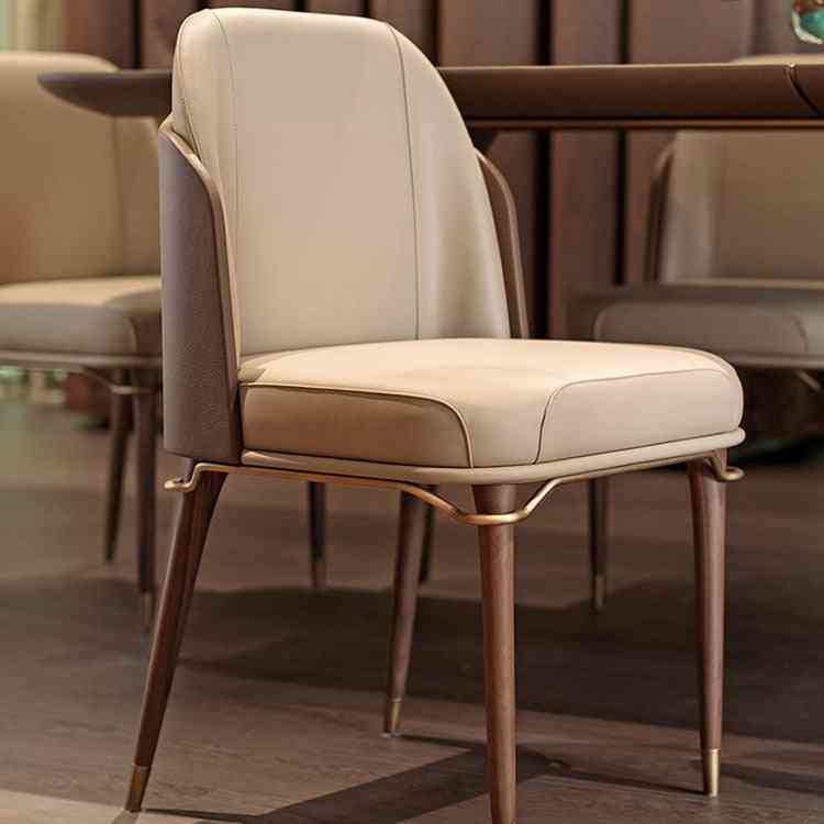 Designer Creative Luxury Hotel, Room Dining Chair