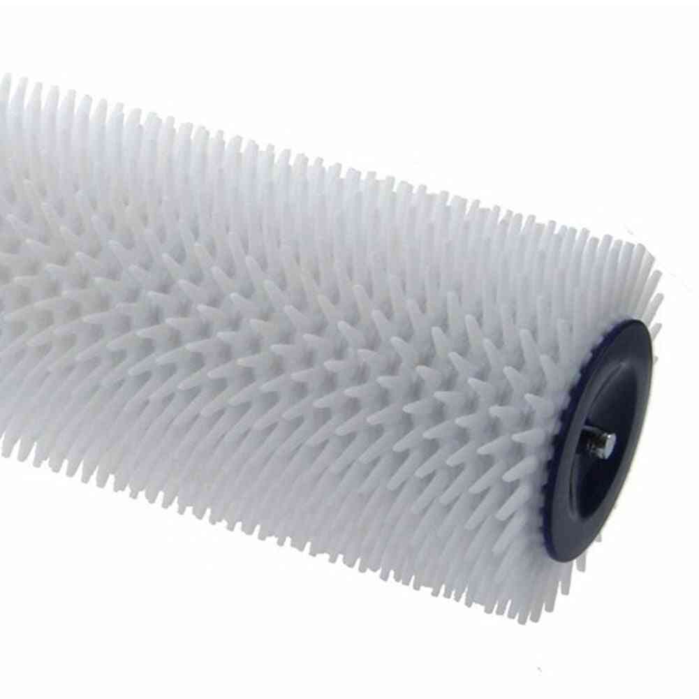 Durable Professional Paint Spiked Teeth Plastic Handle Brush Roller