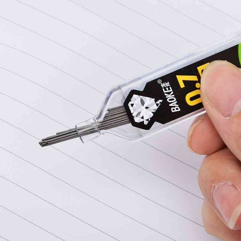 Automatisk bly udskiftelig til mekanisk blyant