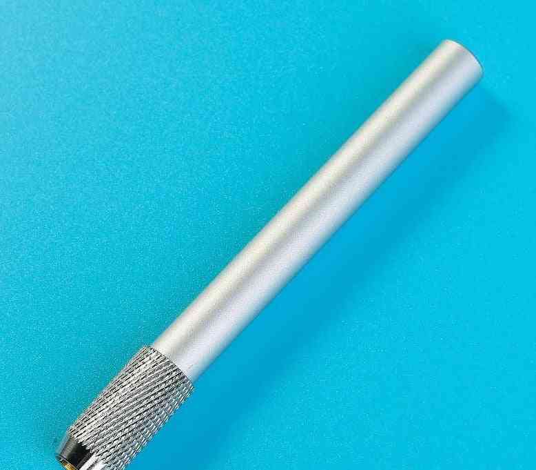 Justerbar to-/enkelthode blyant