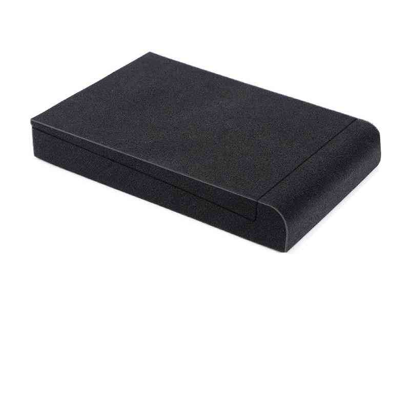 Sound Insulation Isolation Foam / Pad For Speaker