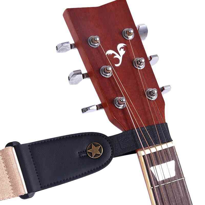 Acoustic Electric Guitar Accessory