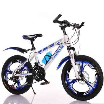 Children's Baby Carriage Mountain Bicycle