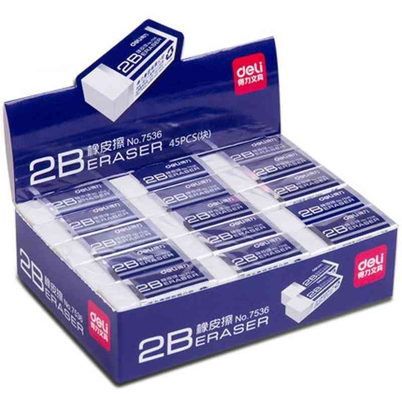 Clean Without Leaving Any Trace Eraser
