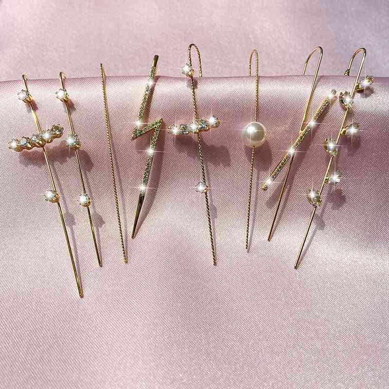 Body Jewelry Piercing Earrings For Women