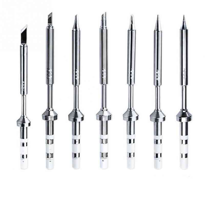 Specific Replacement Ts100 Soldering Iron Tips