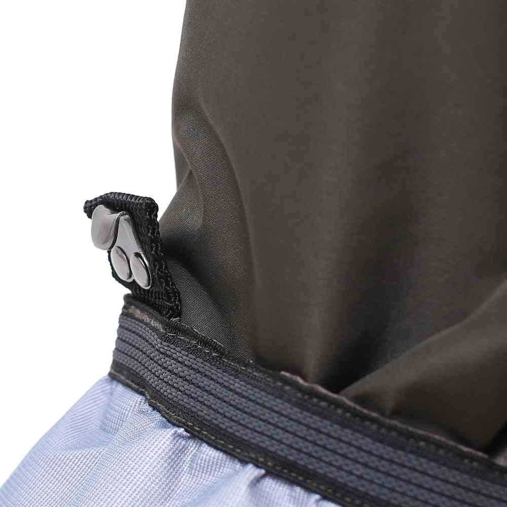 Fly Fishing Hunting Chest Outdoor Wading Pants