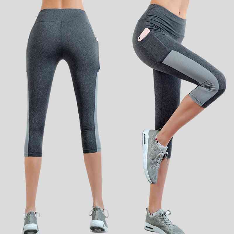 Pantalons de survêtement pour femmes, pantalons de yoga pour femmes de sport