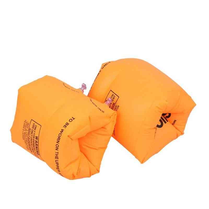 Gyerekek gyűrű úszó PVC mentőbója úszni mellény felfújható úszó viselet ülés