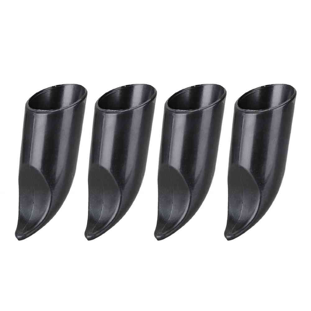Plastic Claws Gloves Supplies Garden Plant Digging Protective Safety