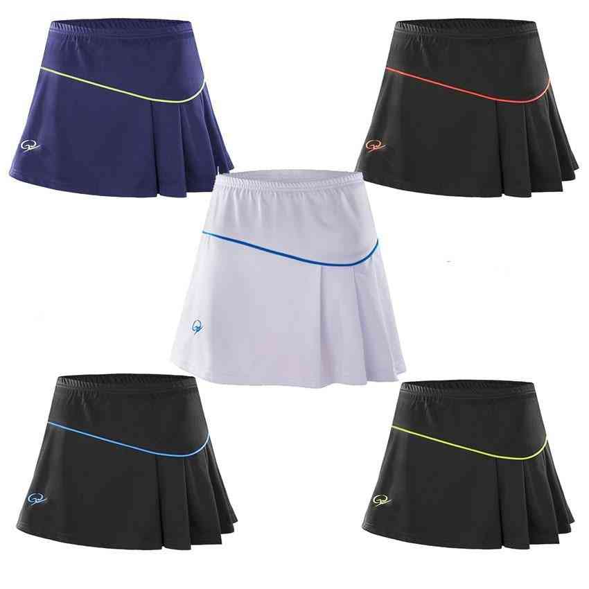 Women's Skorts Skirt, Sport Skirts With Safety Shorts