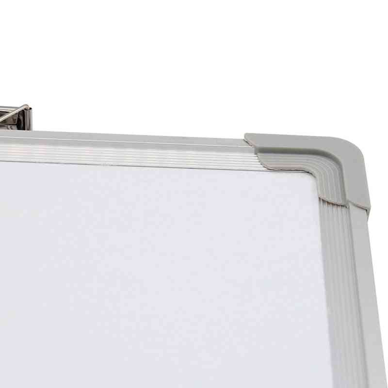 Magnetic Desktop Foldable Whiteboard