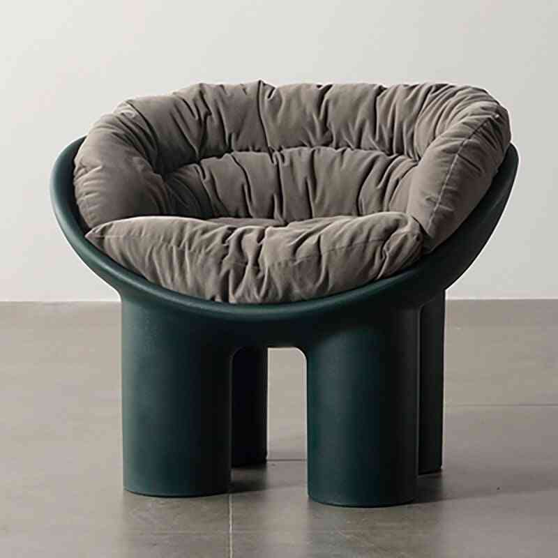 Elephant Leg Plastic Creative Furniture Chairs
