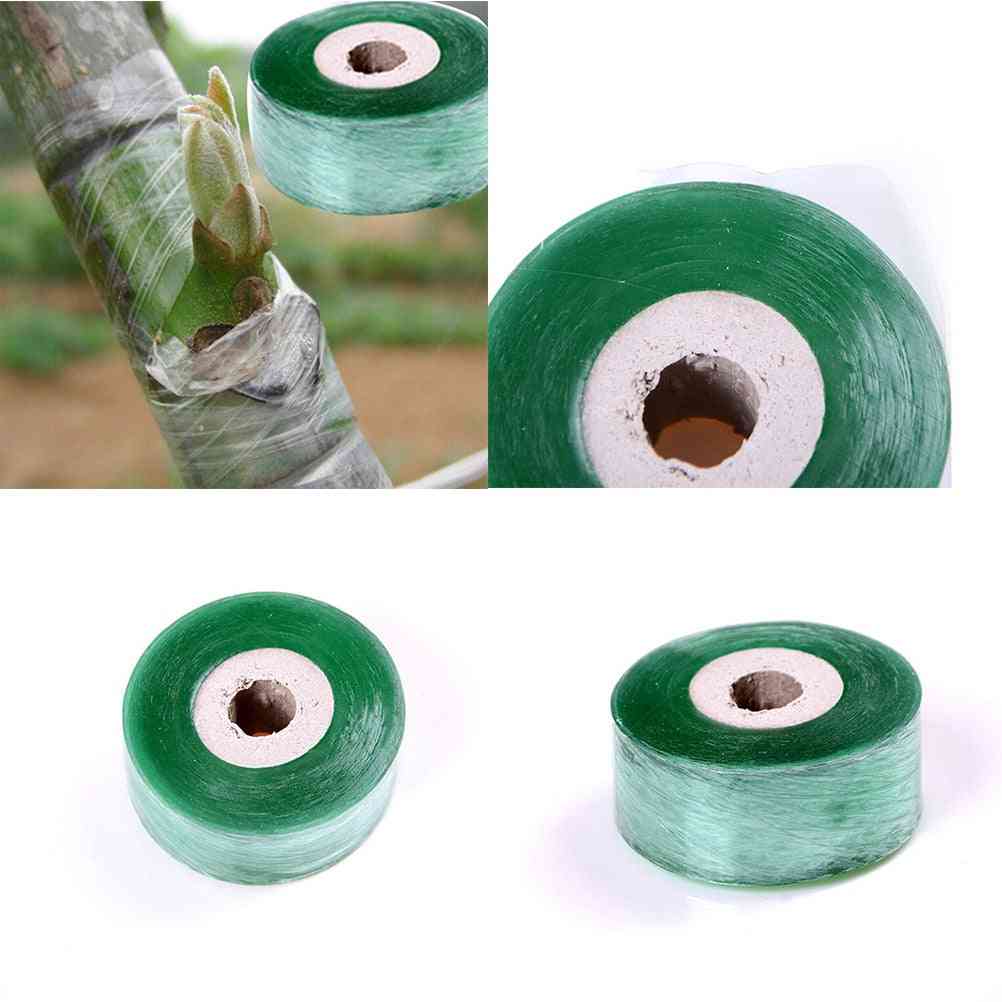 Garden Bind Belt- Pvc Tie, Fruit Tree Secateurs, Engraft Grafting Tape