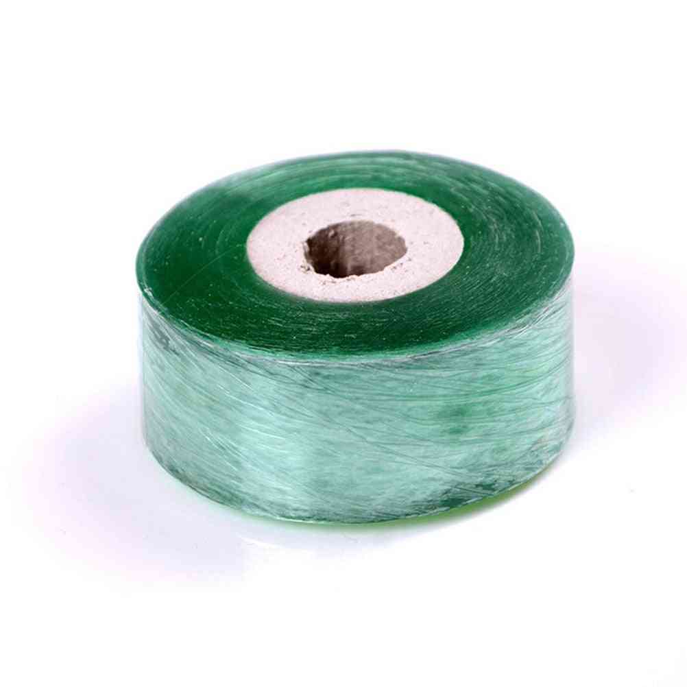 Self-adhesive Nursery Stretchable, Garden Flower, Vegetable Grafting Tapes