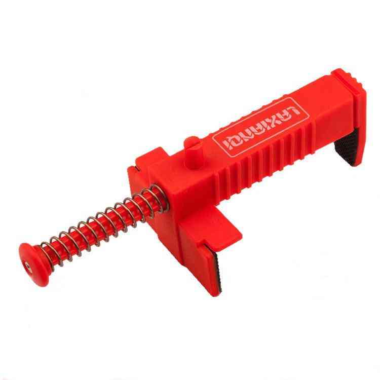 Wire Drawer Bricklaying Tool Fixer For Building