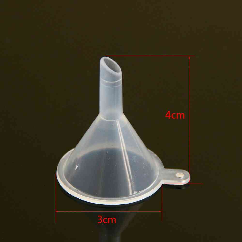 Liquid Essential Oil Filling Empty Bottle Packing Tool