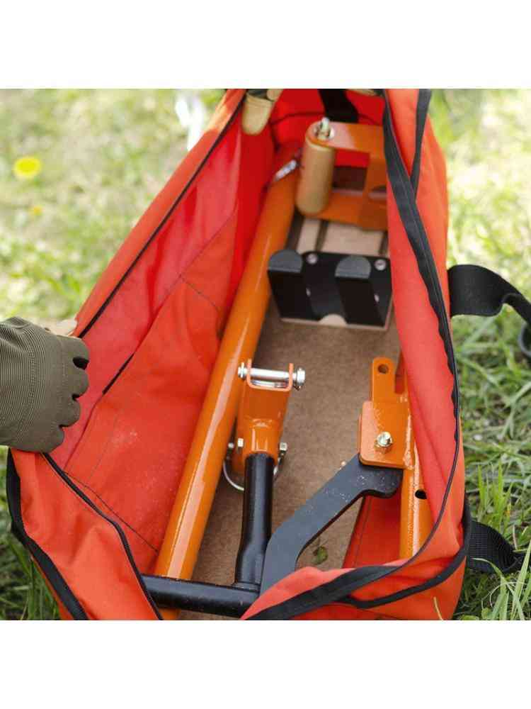 Chainsaw Bag Carrying Case Portable Protection Holder