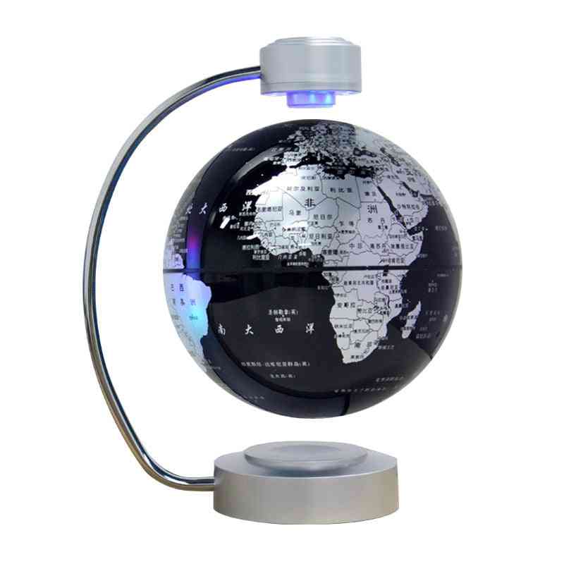 Maglev Globe