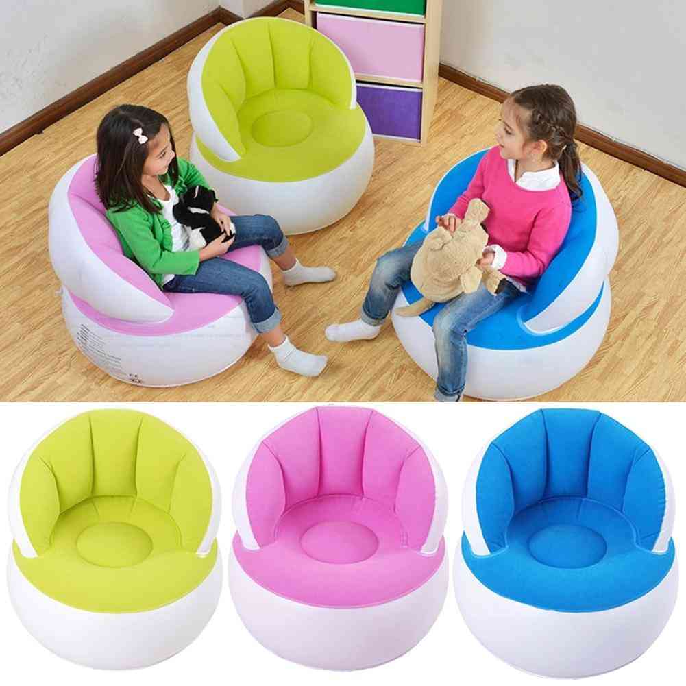 Portable Baby Sofa Dining Lunch Chair Seat