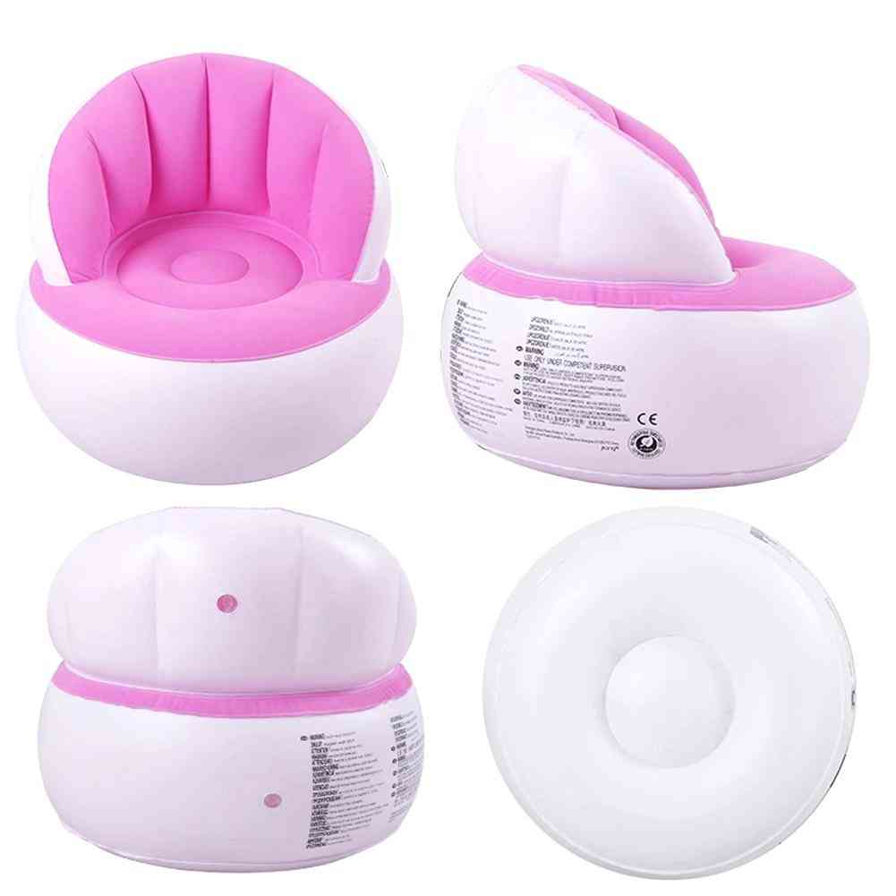 Portable Baby Sofa Dining Lunch Chair Seat