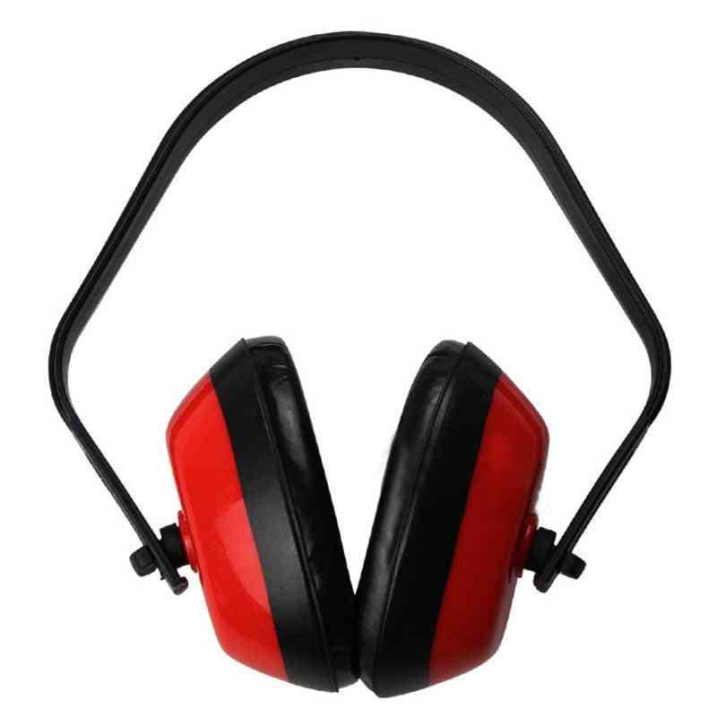 Earmuffs For Shooting Hearing, Protection Protector