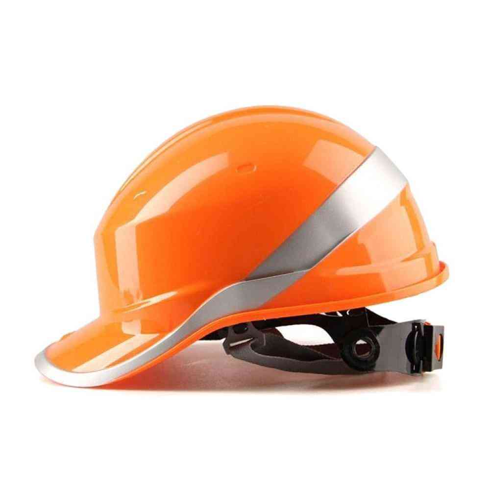 Delta Plus Safety Helmet