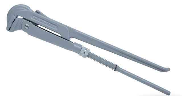 Pipe Wrench 1 Inch For Repairing Tools