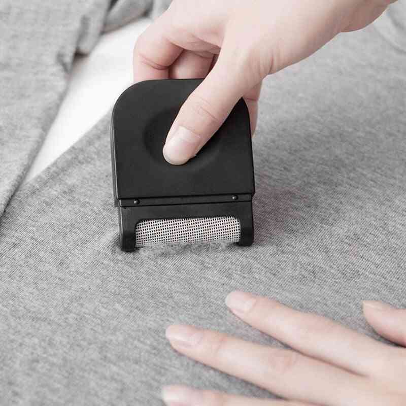 Electric Clothing Lint Pills Removers Portable Fabric
