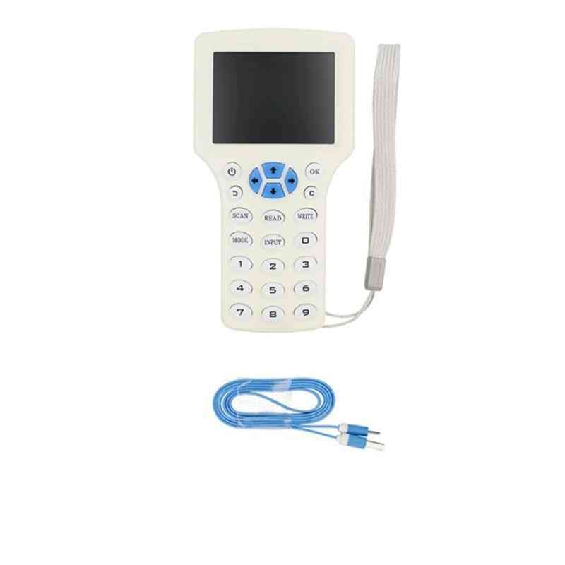 Frequency Rfid Access Control Card Reader