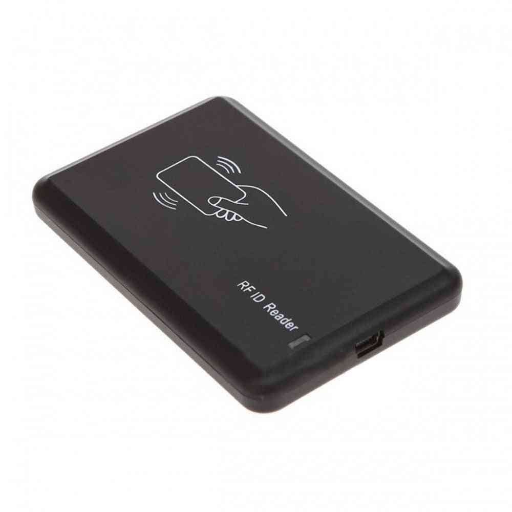 Usb Port 13.56mhz Mifare Rfid Contactless Proximity Sensor Card Reader