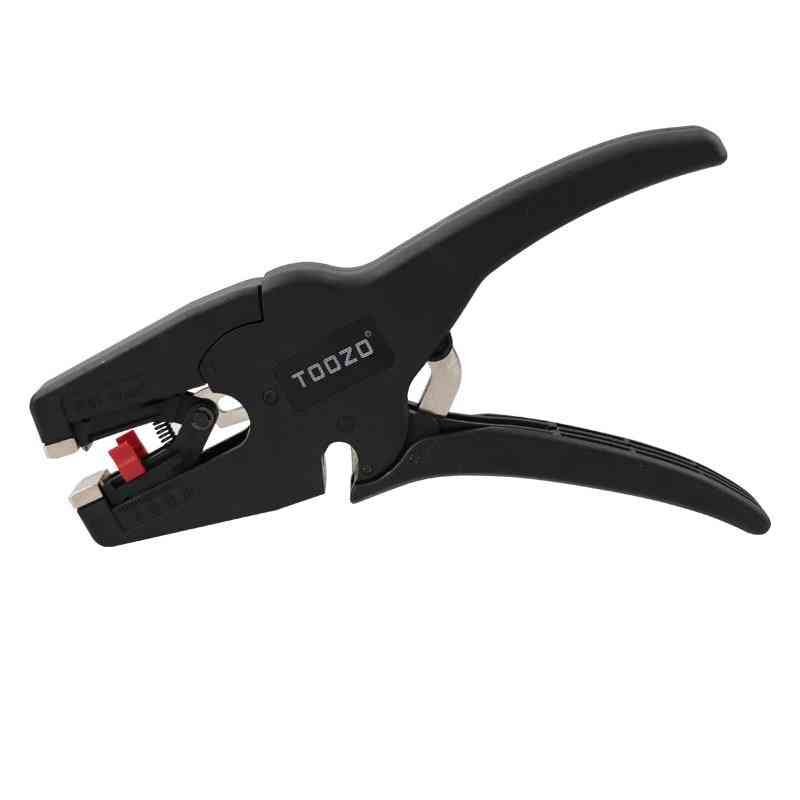 Wire Stripper- Automatic Stripping, Awg Cutter Pliers Tool