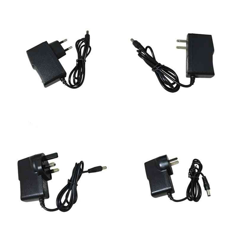 Ac 100-240v To Dc 6v 1a 1000ma Power Supply Adapter Charger
