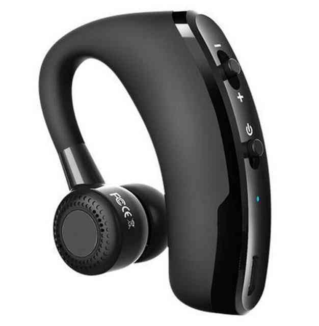 Wireless Bluetooth Headset Voice Stereo