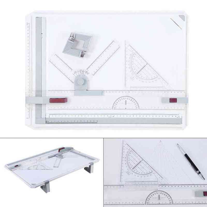 Professional Drawing Table Technical Board