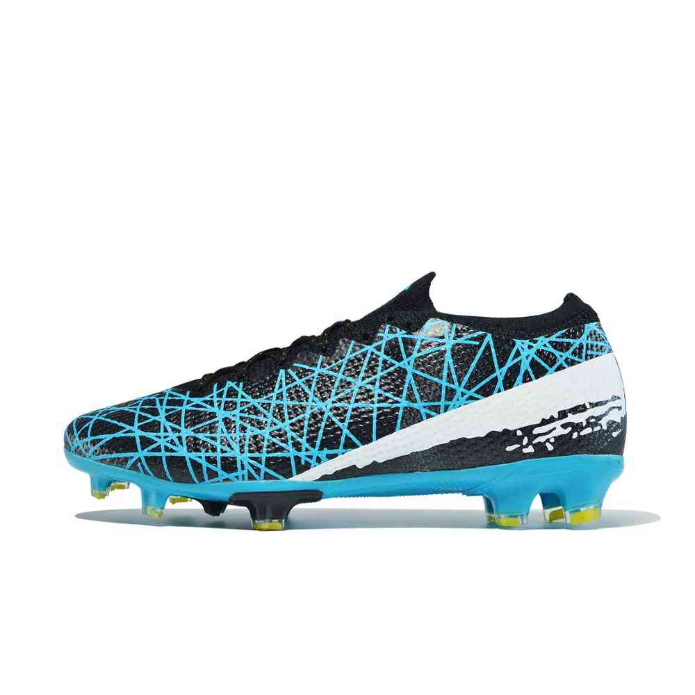 Soccer Shoes, Adult Classic Football Shoe