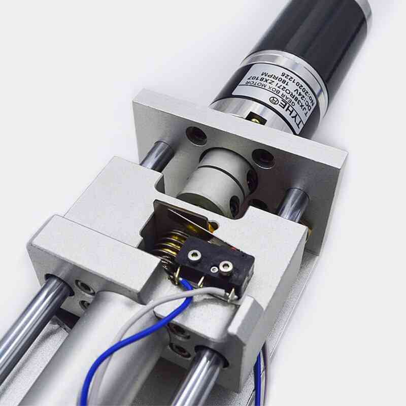 Cutting Torch Height Controller Thc Lifter Replacing Jykb-100-dc24v-t3