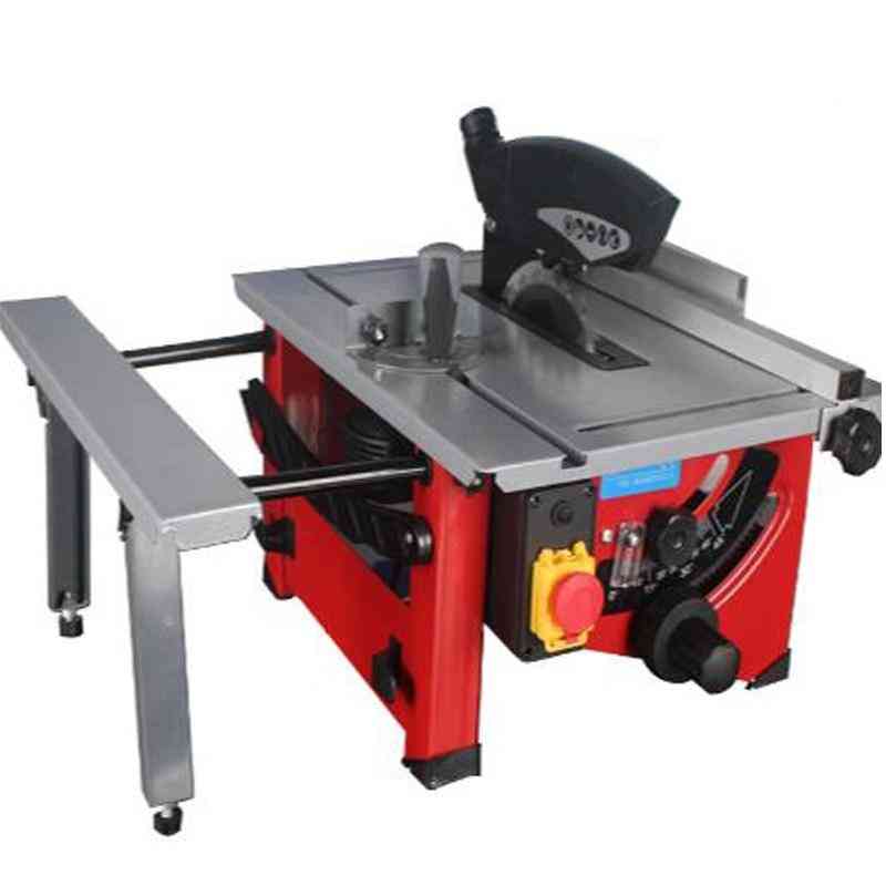 Sliding Woodworking Table Saw
