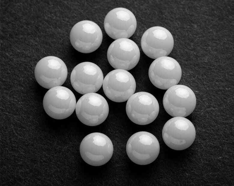 Edc keramiske perler med høyt karbon silisium