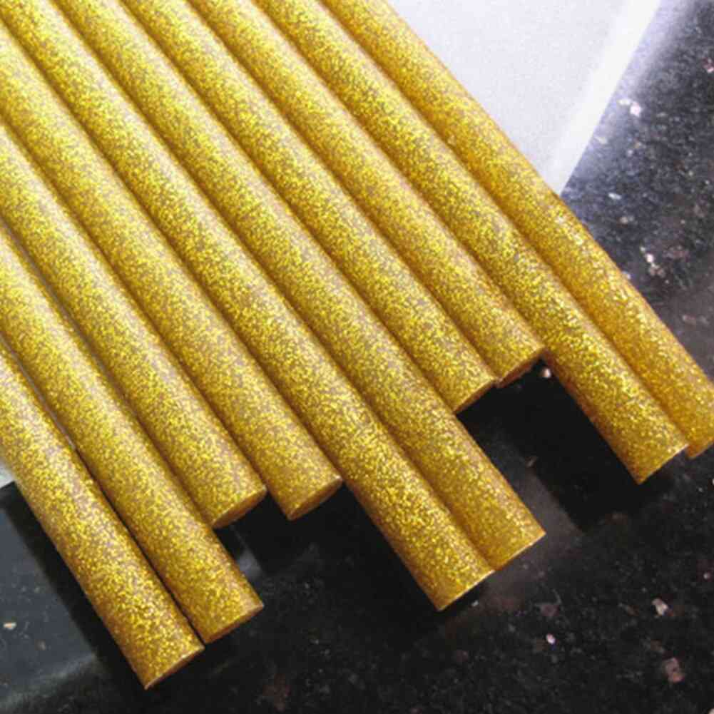 Glue Sticks Heating For Electric Tool