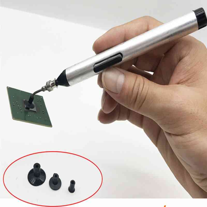 Vacuum Sucking Suction Pen Pump Sucker