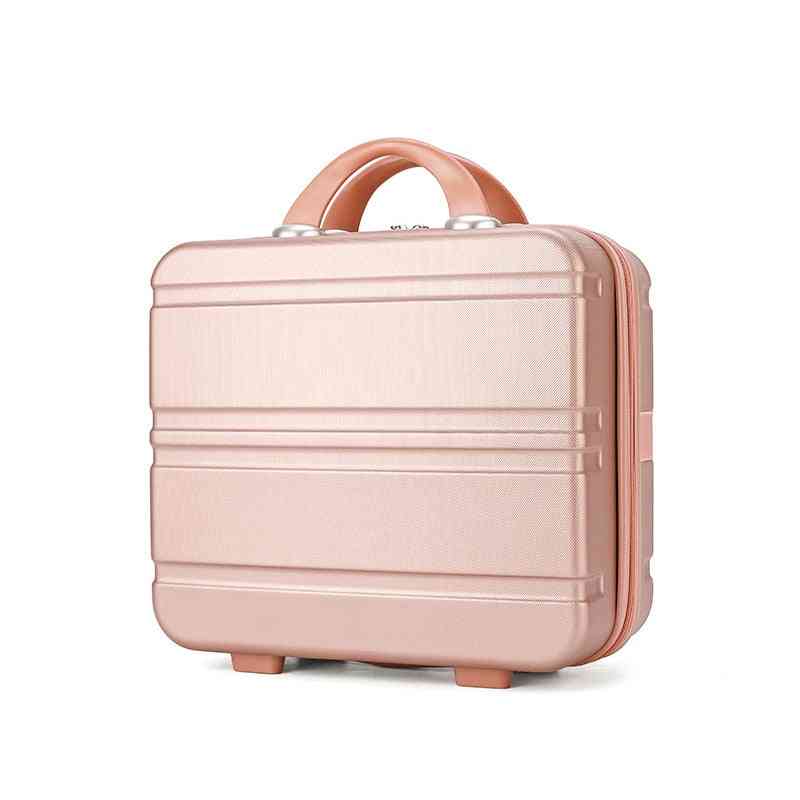 New Design Luggage, Women High-quality Suitcases