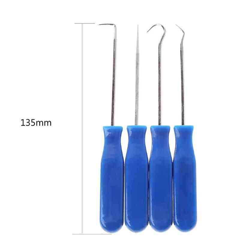 Durable Car Pick And Hook Set